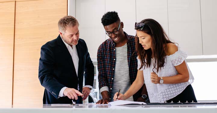 ¿Cuál debe usar para su propiedad?