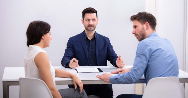 7 razones para probar la mediación de divorcio