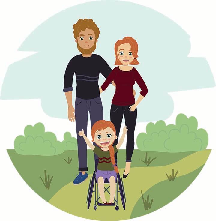 Planificación patrimonial para usted y su hijo con necesidades especiales