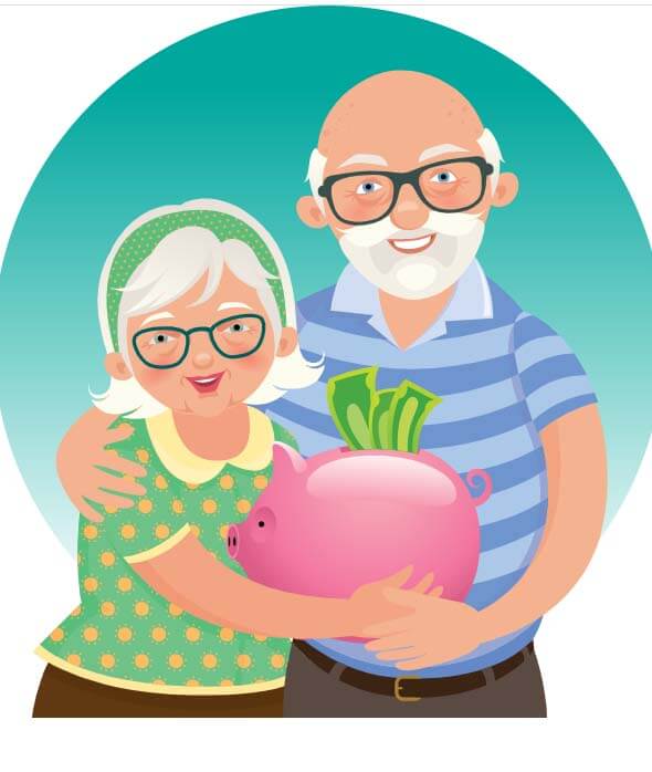 Cómo asegurarse de que sus padres no arruinen su herencia