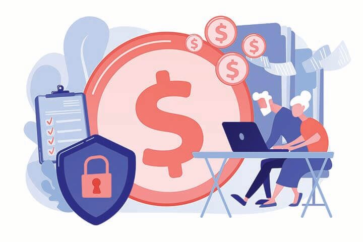 Documentos legales que los jubilados necesitan para comenzar su plan patrimonial