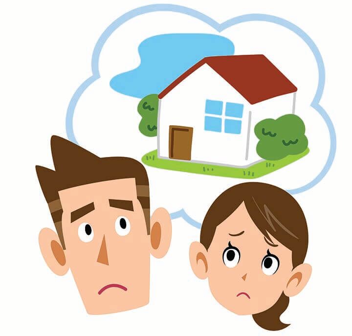 ¿Estás listo para comprar una casa?