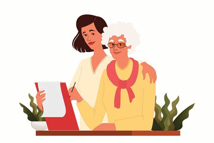 ¿Qué cambios debe hacer en su plan patrimonial durante la pandemia de coronavirus?