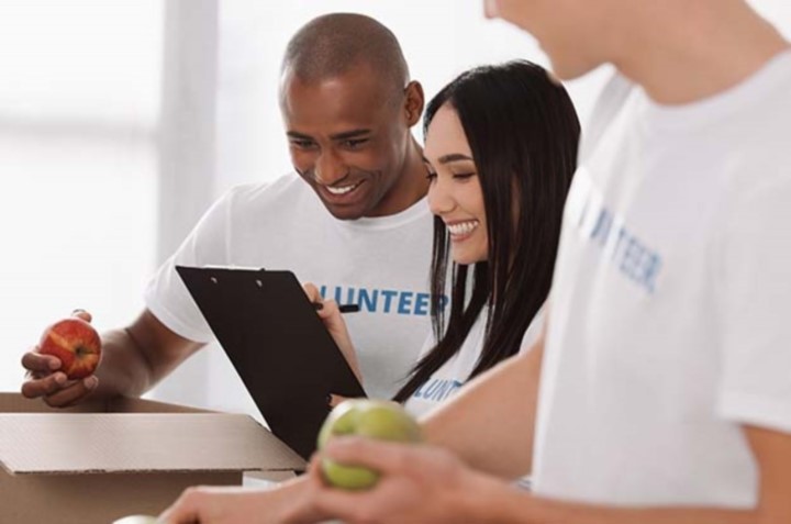 Cómo iniciar una organización sin fines de lucro en California